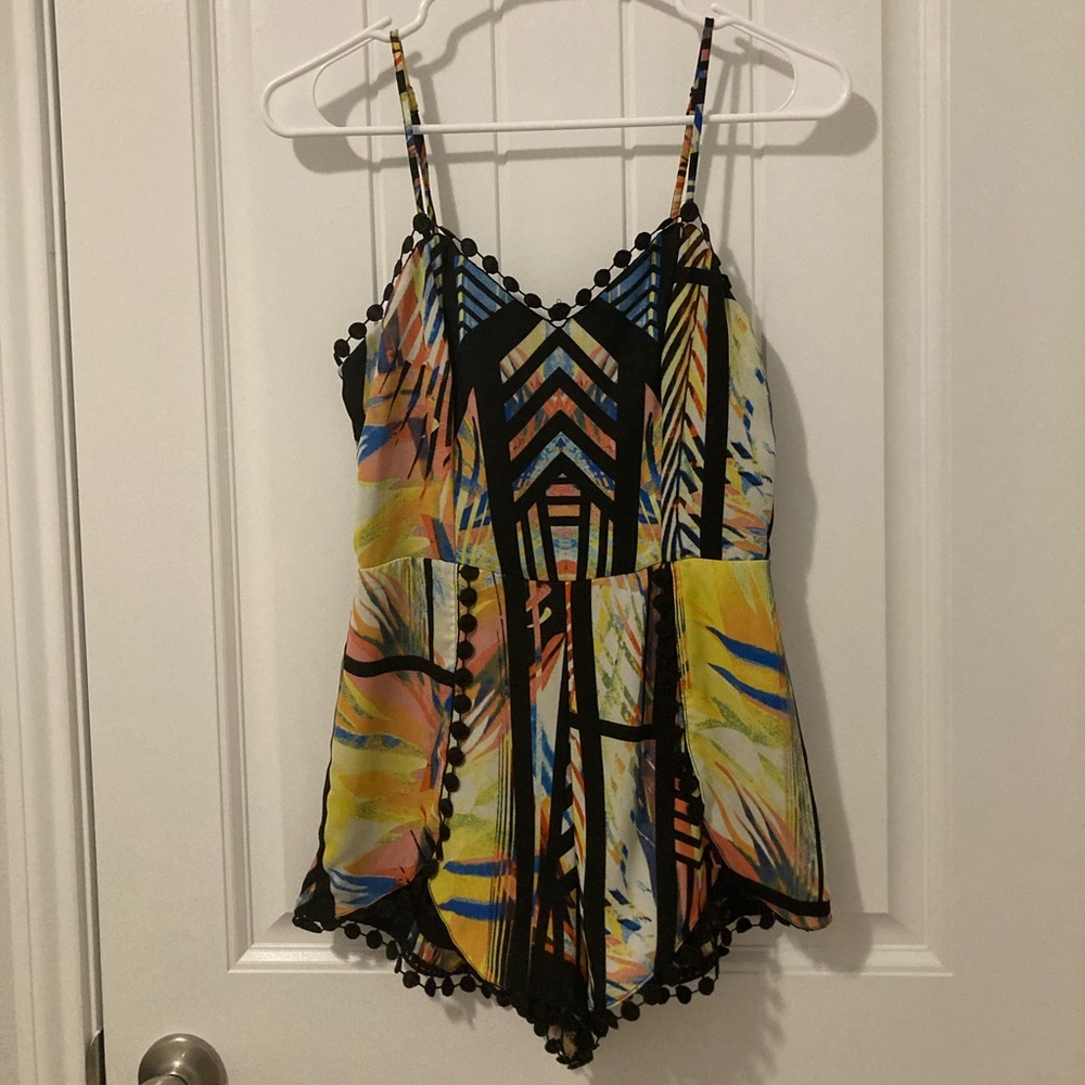 Romper